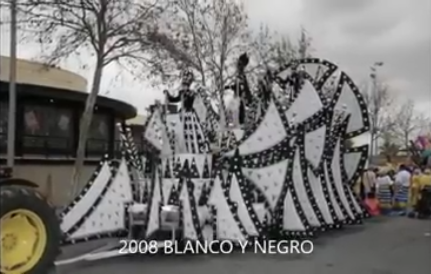 2008-Blanco y negro